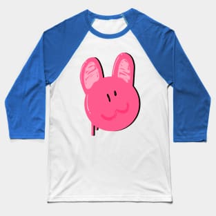 Bunnie Baseball T-Shirt